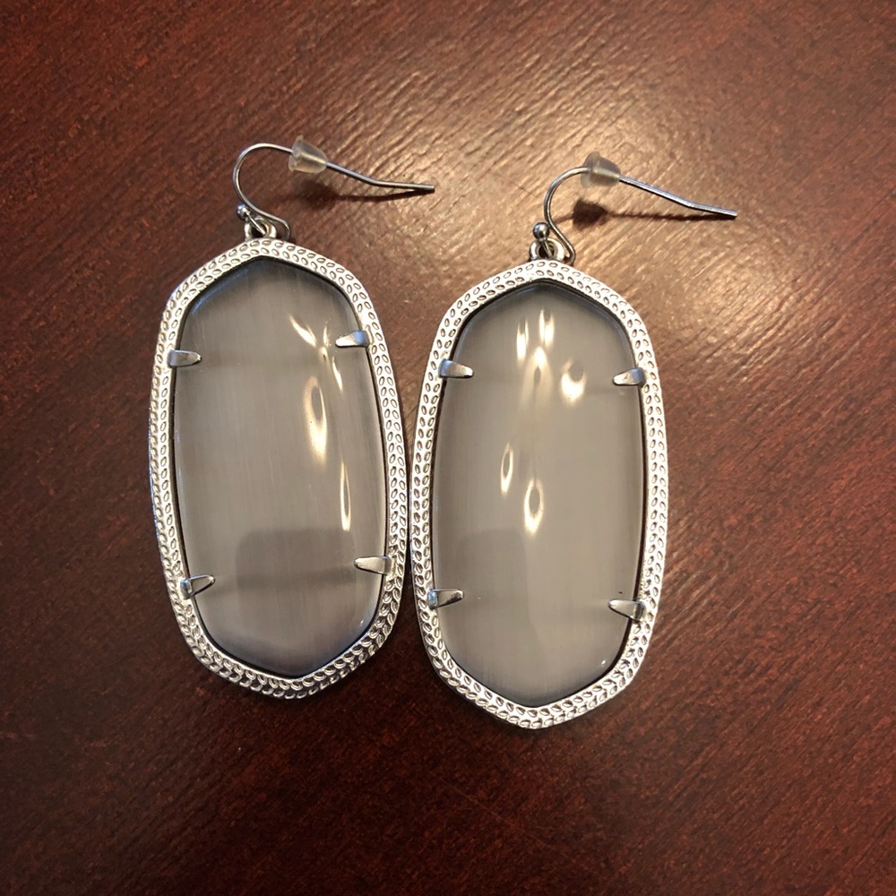 Kendra Scott Danielle Earrings
